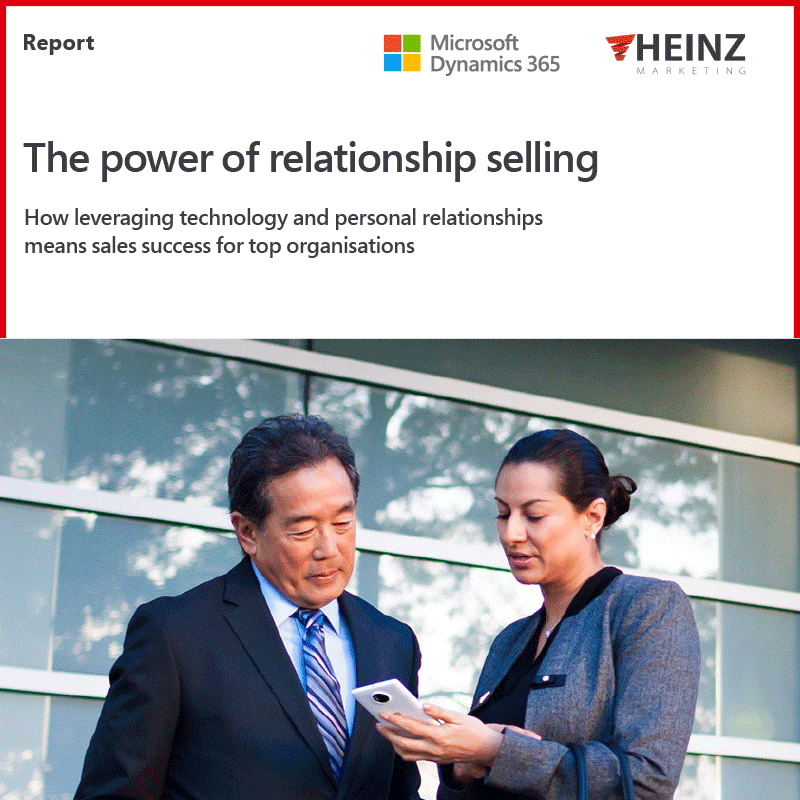 business executive showing CEO technology tool on smartphone